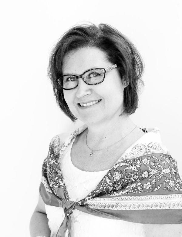 Tove Larsson